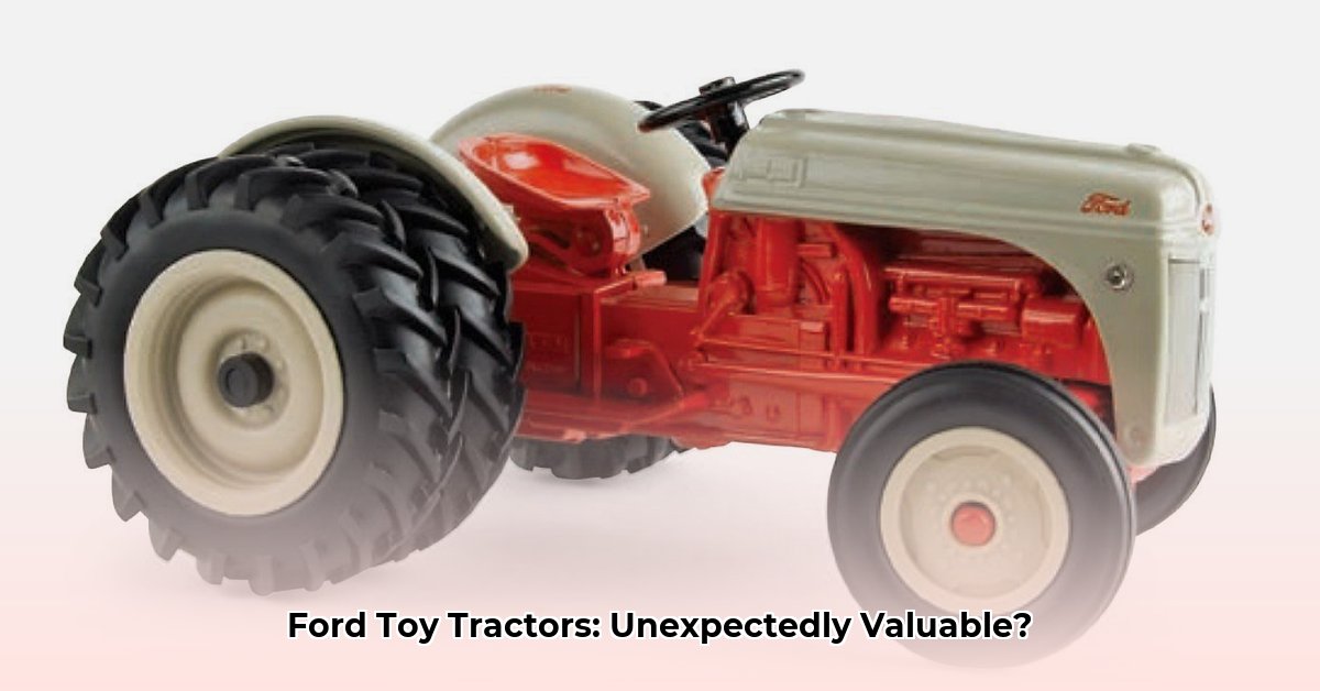 ford-toy-tractors